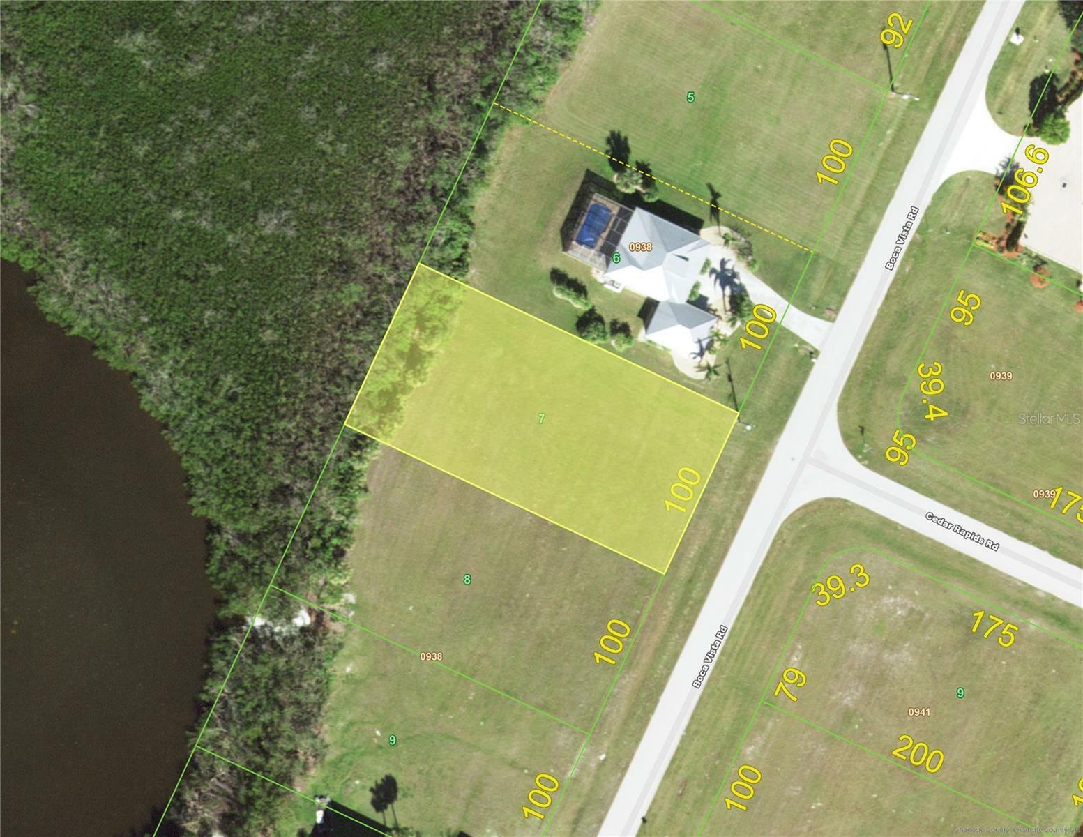 Property Photo:  17459 Boca Vista Road  FL 33955 
