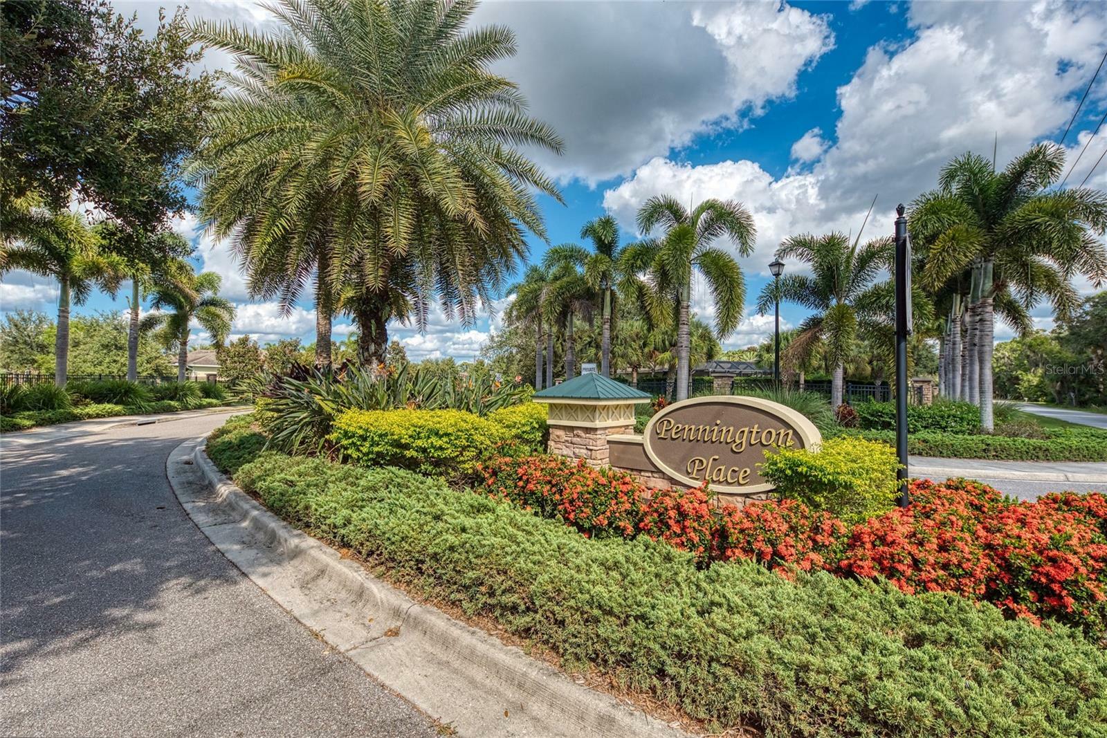 Property Photo:  9028 Coachman Drive  FL 34293 