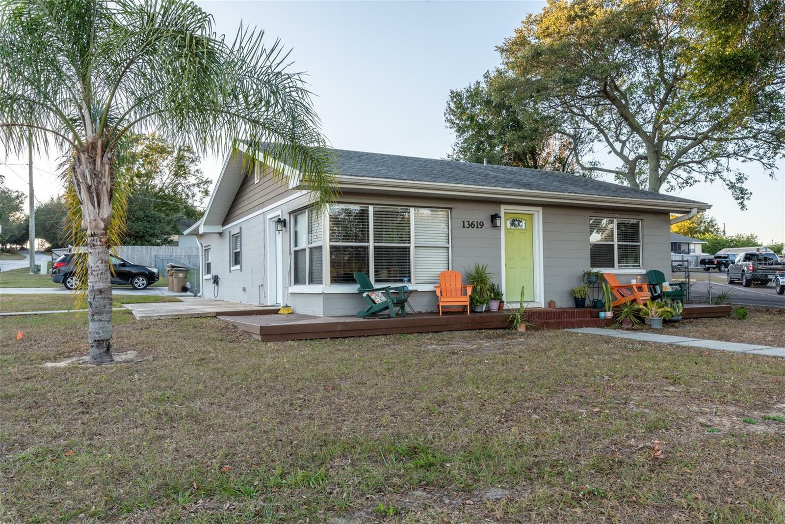 Property Photo:  13619 Lake Boulevard  FL 34787 