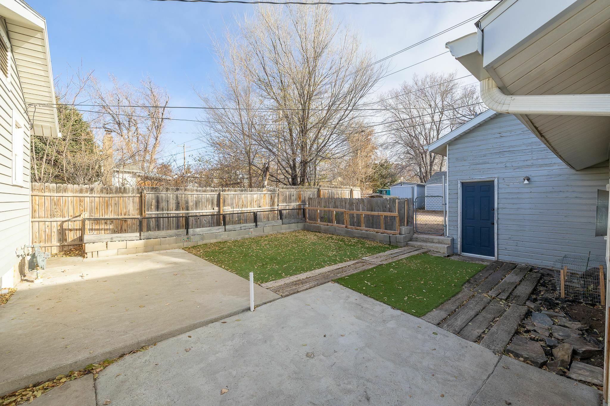 Property Photo:  1620 5th Street  SD 57701 