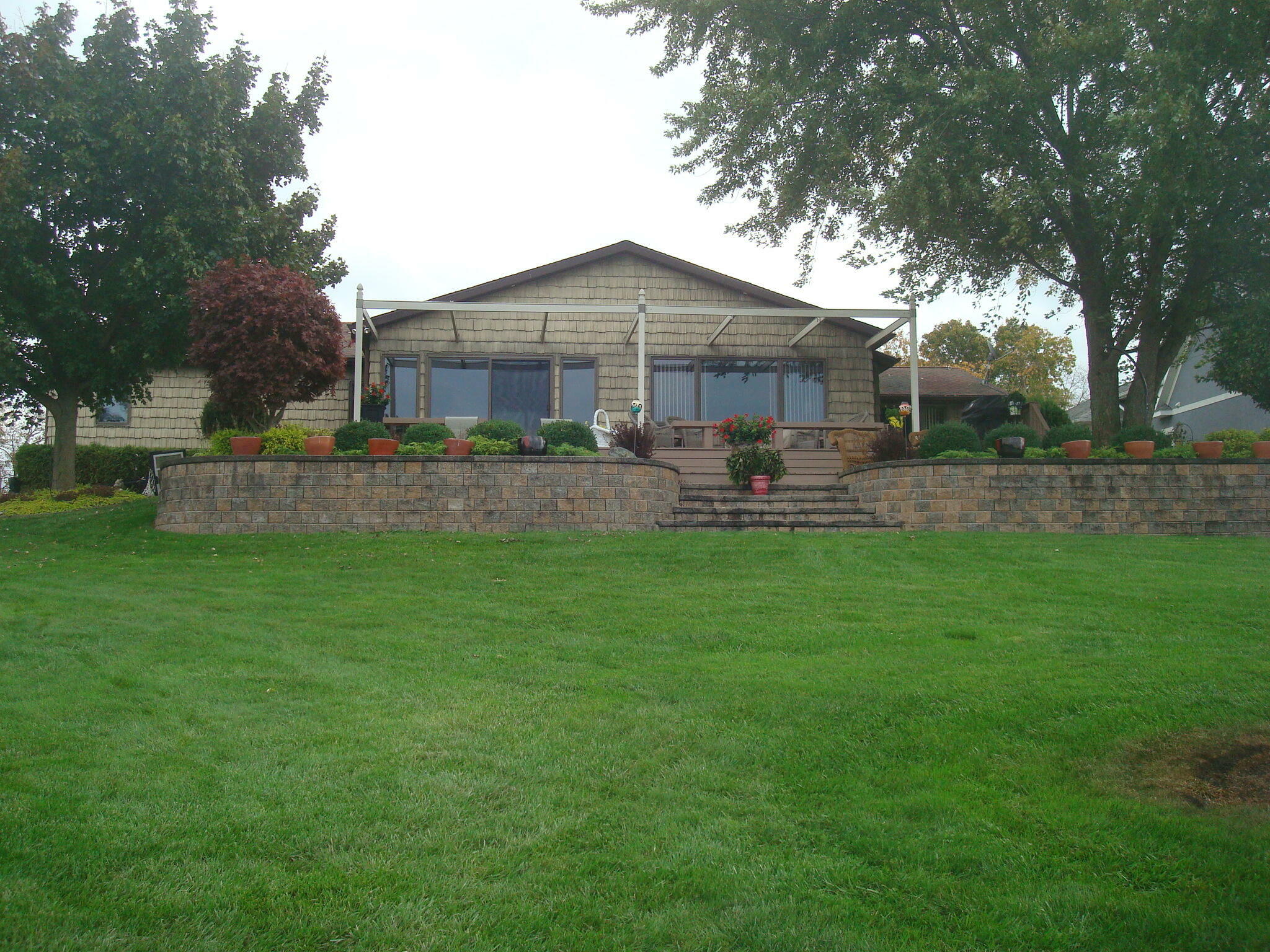 Property Photo: 14600 W Diane Drive MI 49232
