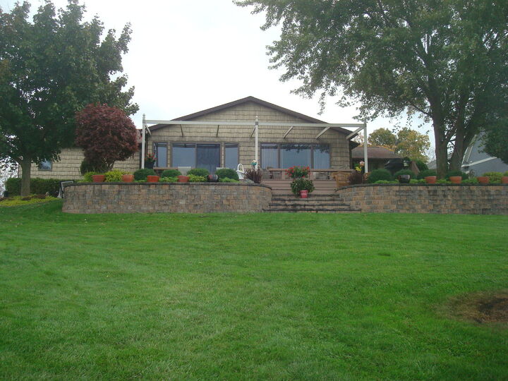 Property Photo: 14600 W Diane Drive MI 49232