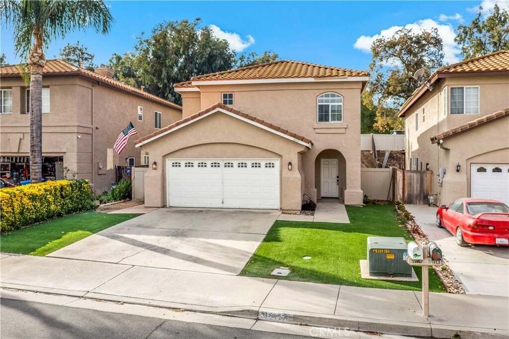 Property Photo:  31117 El Torito Court  CA 92592 