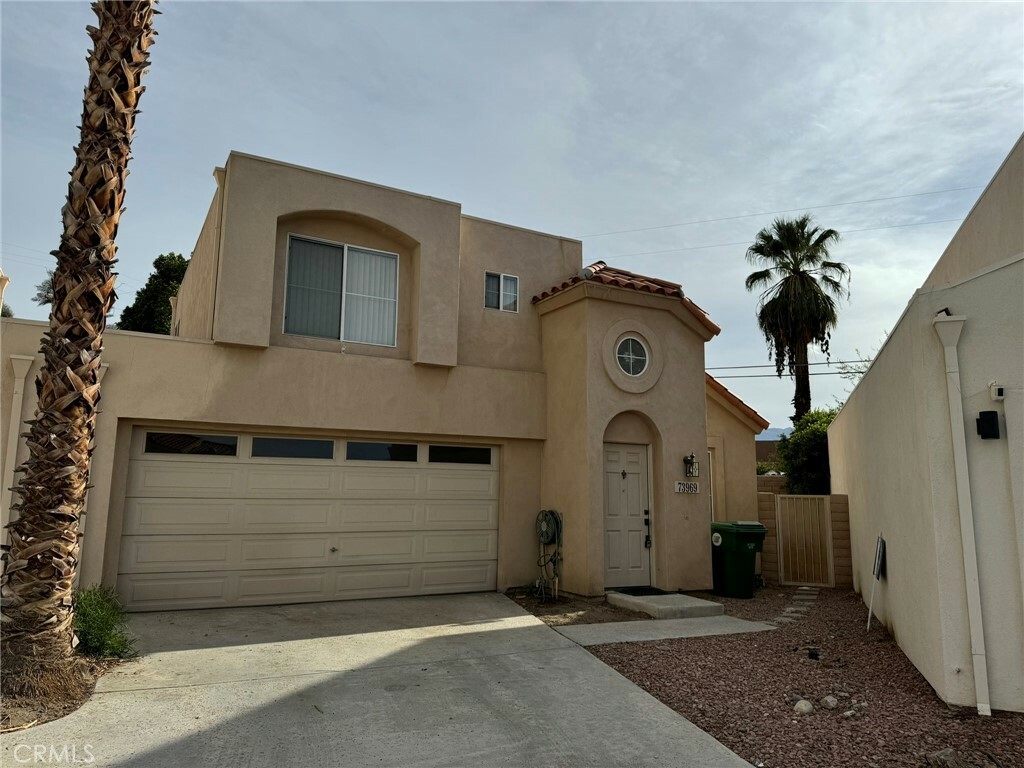 Property Photo:  73969 Olive Court  CA 92260 