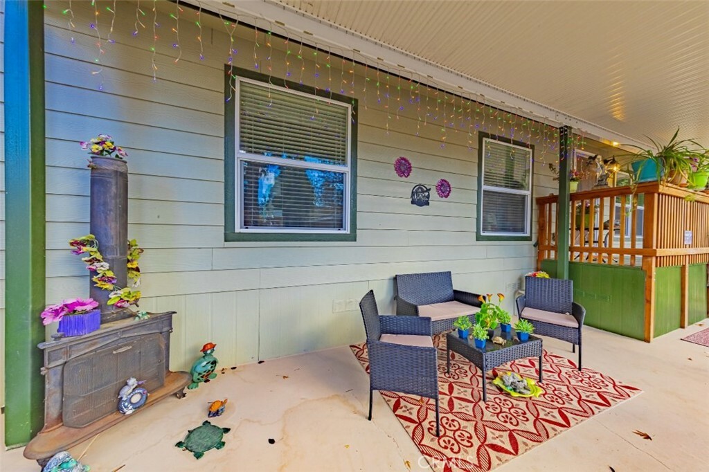 Property Photo:  41941 Road 222 18  CA 93644 