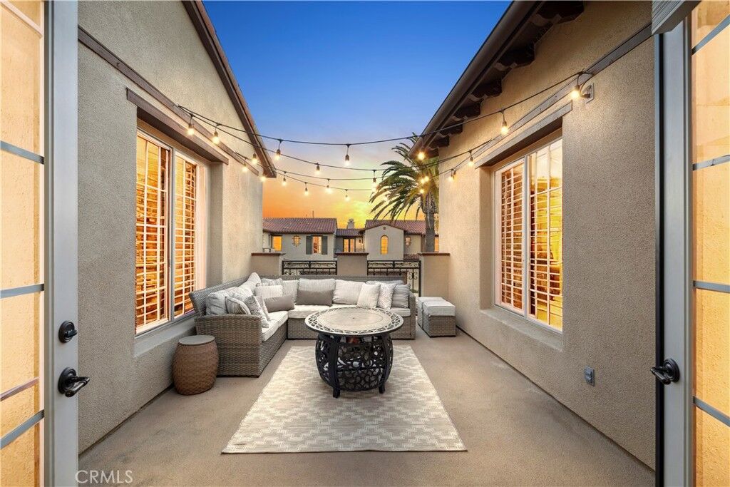Property Photo: 23 Saraceno CA 92657