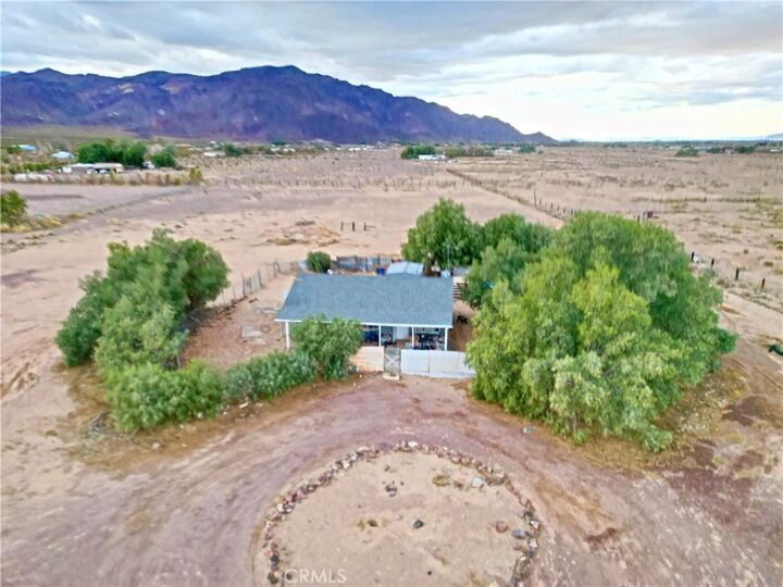 Property Photo:  30884 Oriente Drive  CA 92365