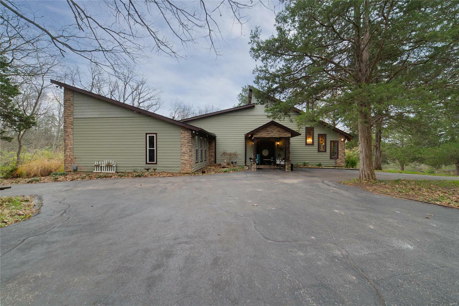 Property Photo:  4550 Fort Hill Trail  MO 63050 