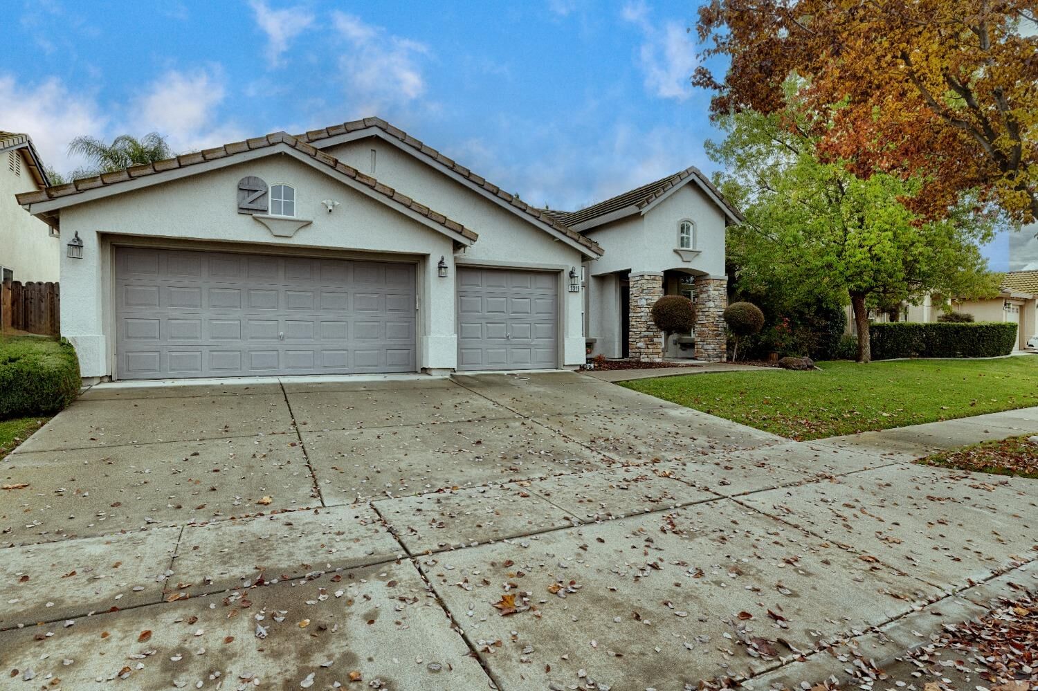 Property Photo:  3315 Jamaica Street  CA 95691 