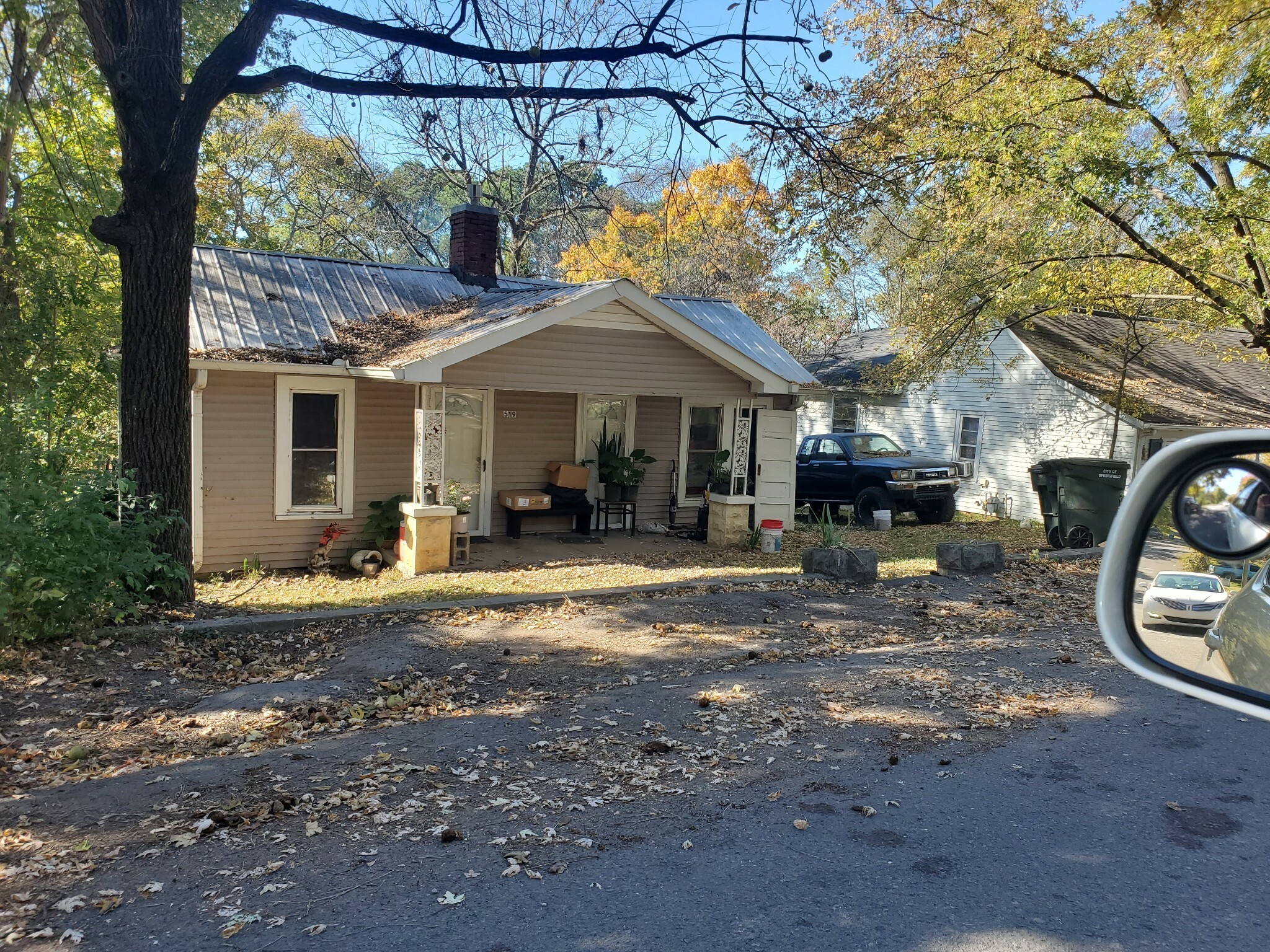 Property Photo:  519 Hayes St  TN 37172 