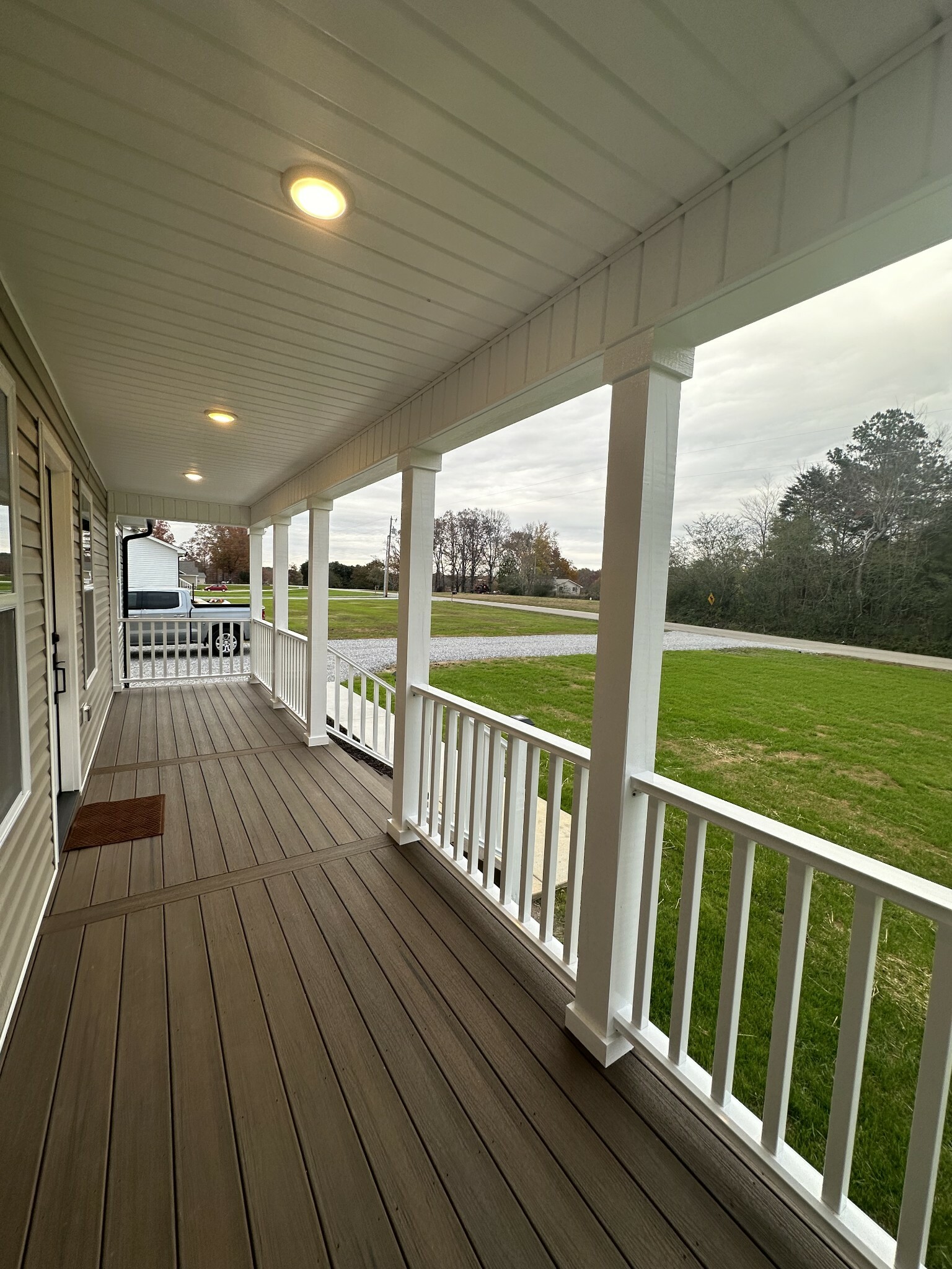 Property Photo:  191 Rigling Rd  TN 38469 