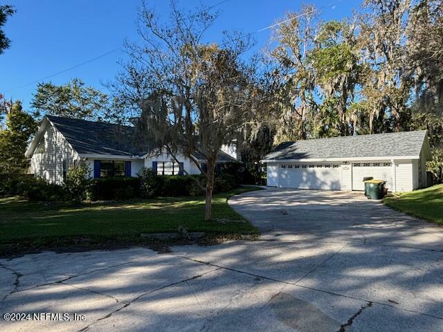 Property Photo:  12760 Magnolia Point Lane  FL 32223 