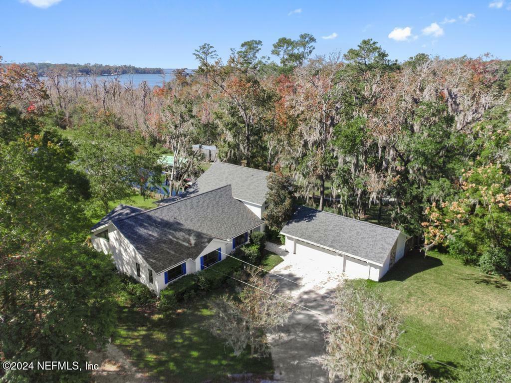 Property Photo:  12760 Magnolia Point Lane  FL 32223 