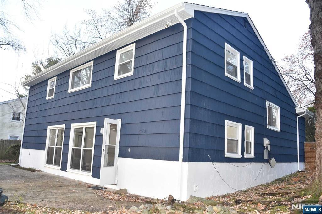 Property Photo: 115 Valley Road NJ 07661