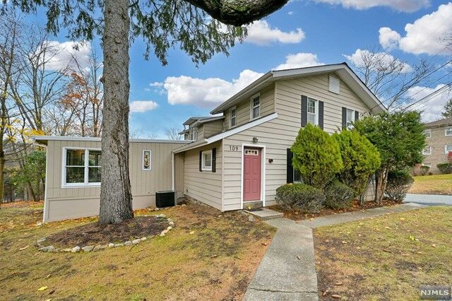 Property Photo: 109 Franklin Avenue NJ 07436
