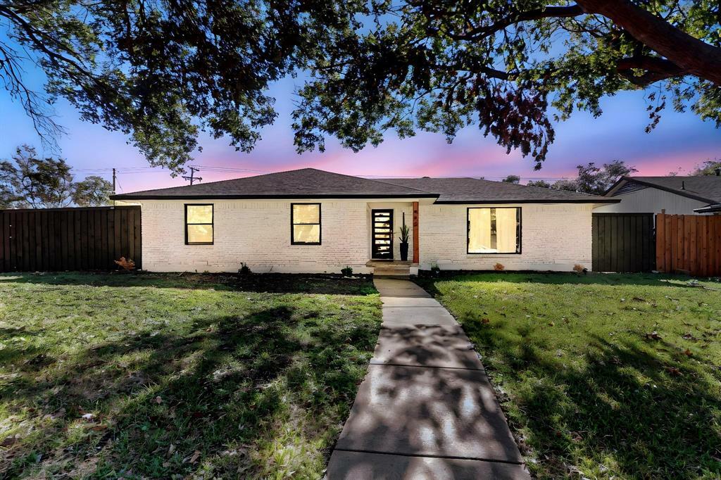 442 Summit Drive  Richardson TX 75081 photo