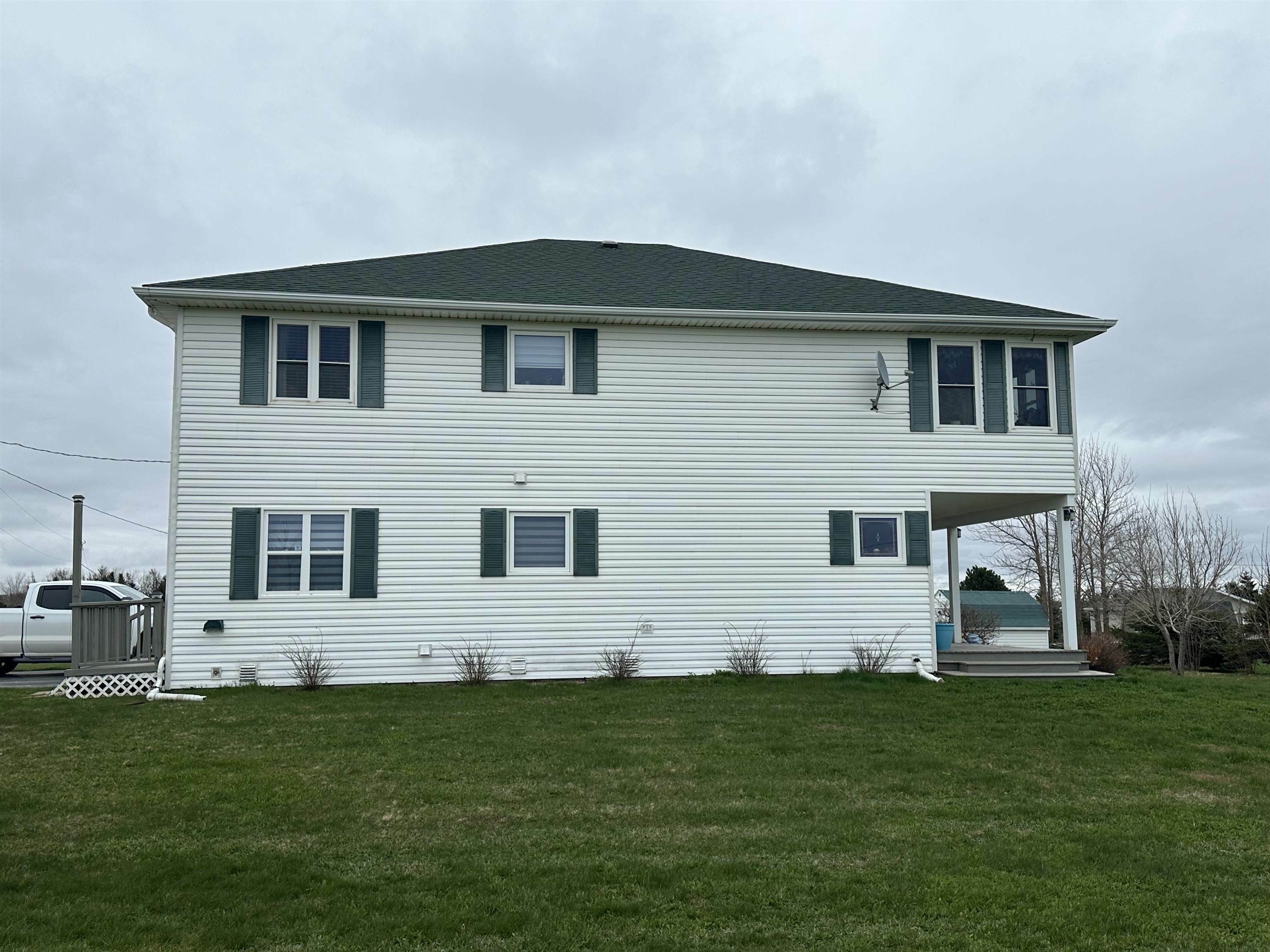 Property Photo: 47 Nicole Drive PE C0B 1X0