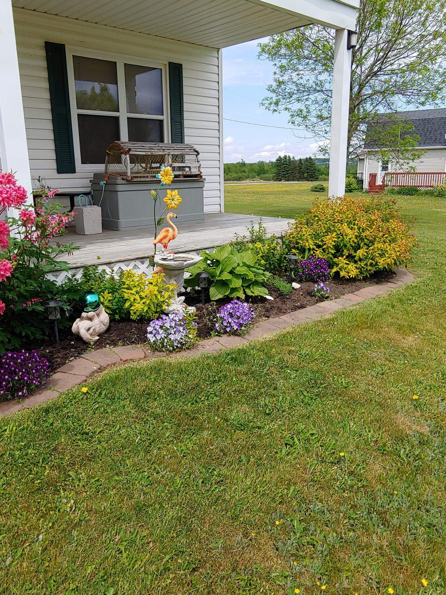 Property Photo: 47 Nicole Drive PE C0B 1X0