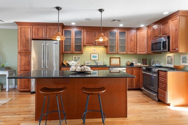 Property Photo:  281-R Granite St 2  MA 01966 