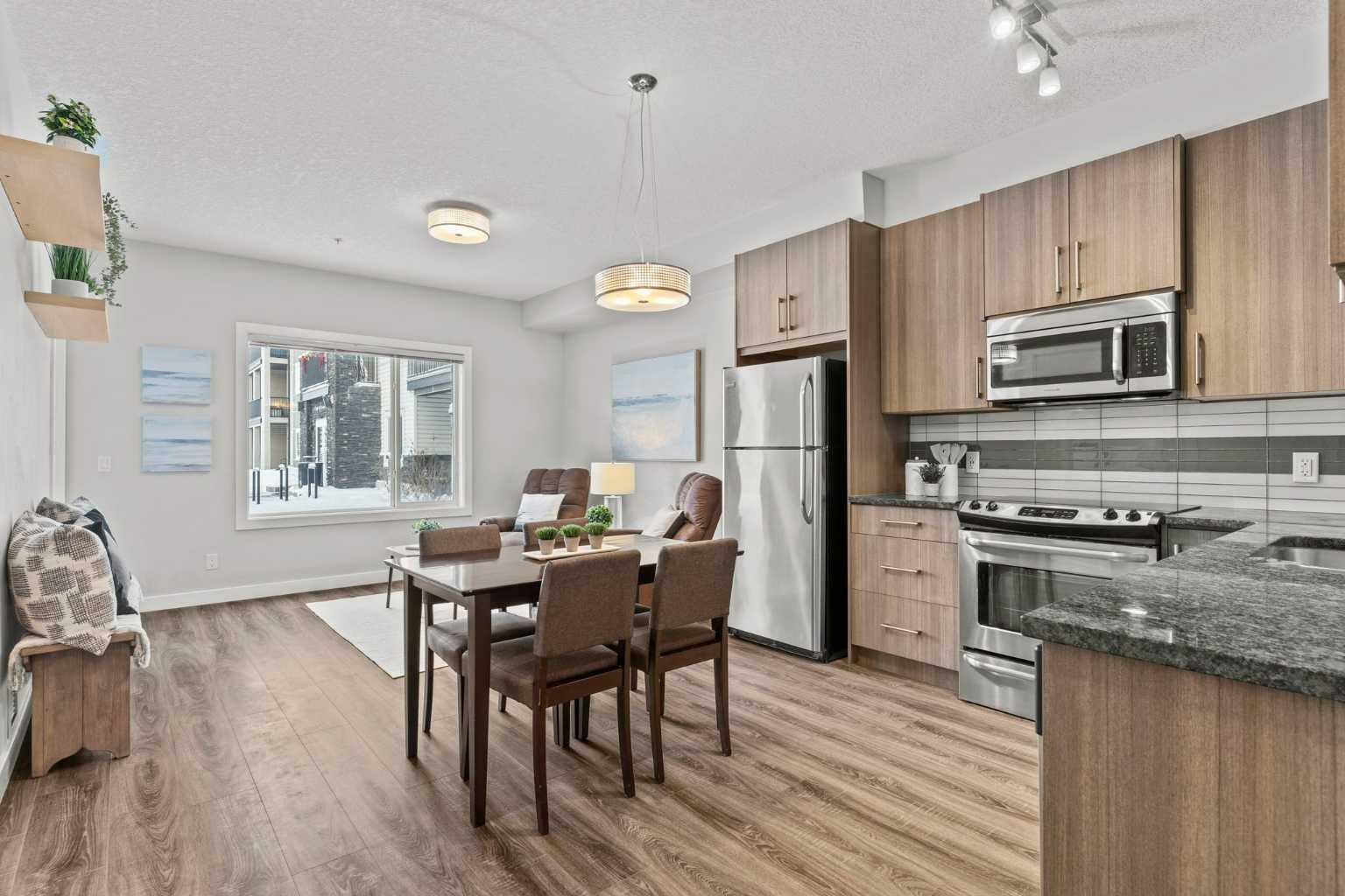 4 Sage Hill Terrace NW 121  Calgary AB T3R 0W4 photo