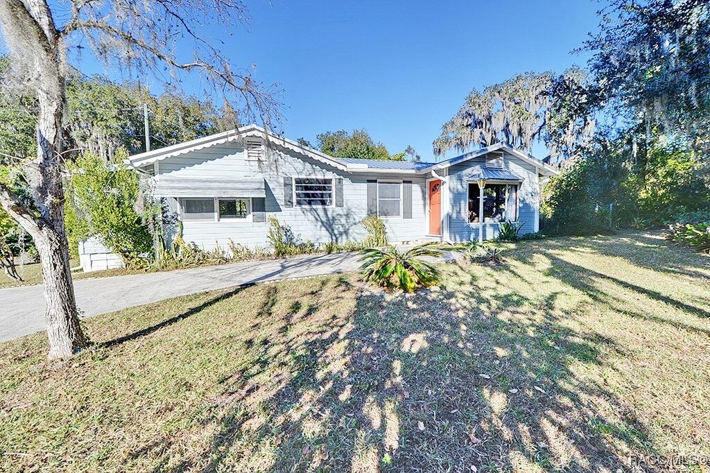 Property Photo: 2945 N Kent Point FL 34442