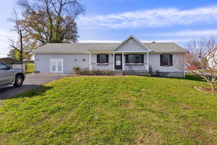 101 Porter Court  Bowling Green KY 42103-8546 photo