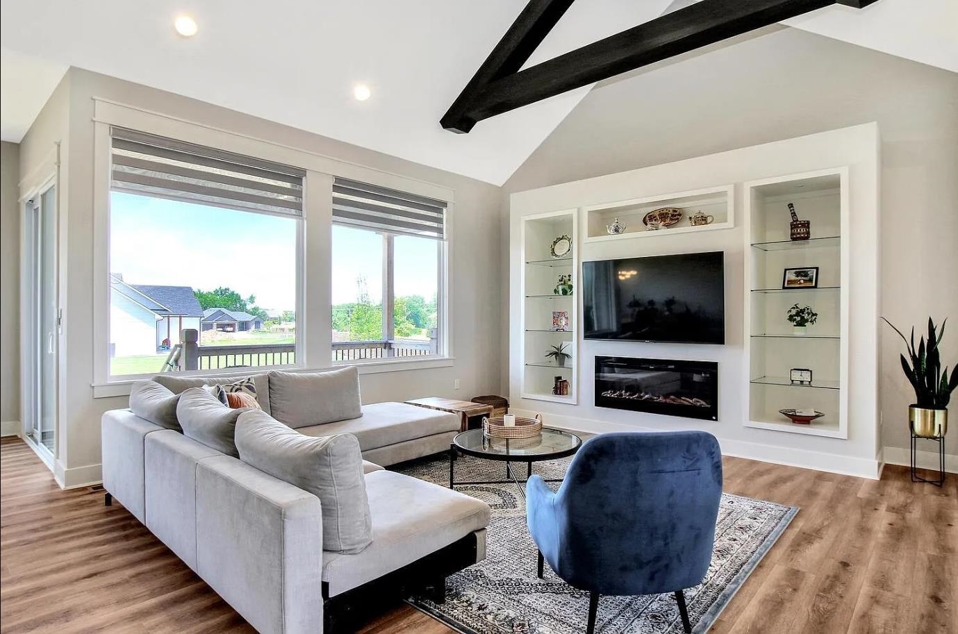 Property Photo: 348 N Fielding KS 67037