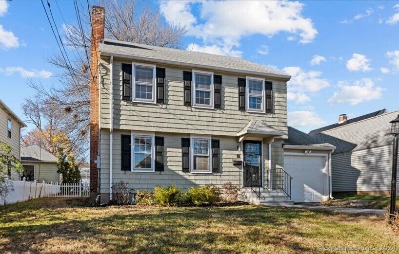 Property Photo:  11 Acadia Street  CT 06119 