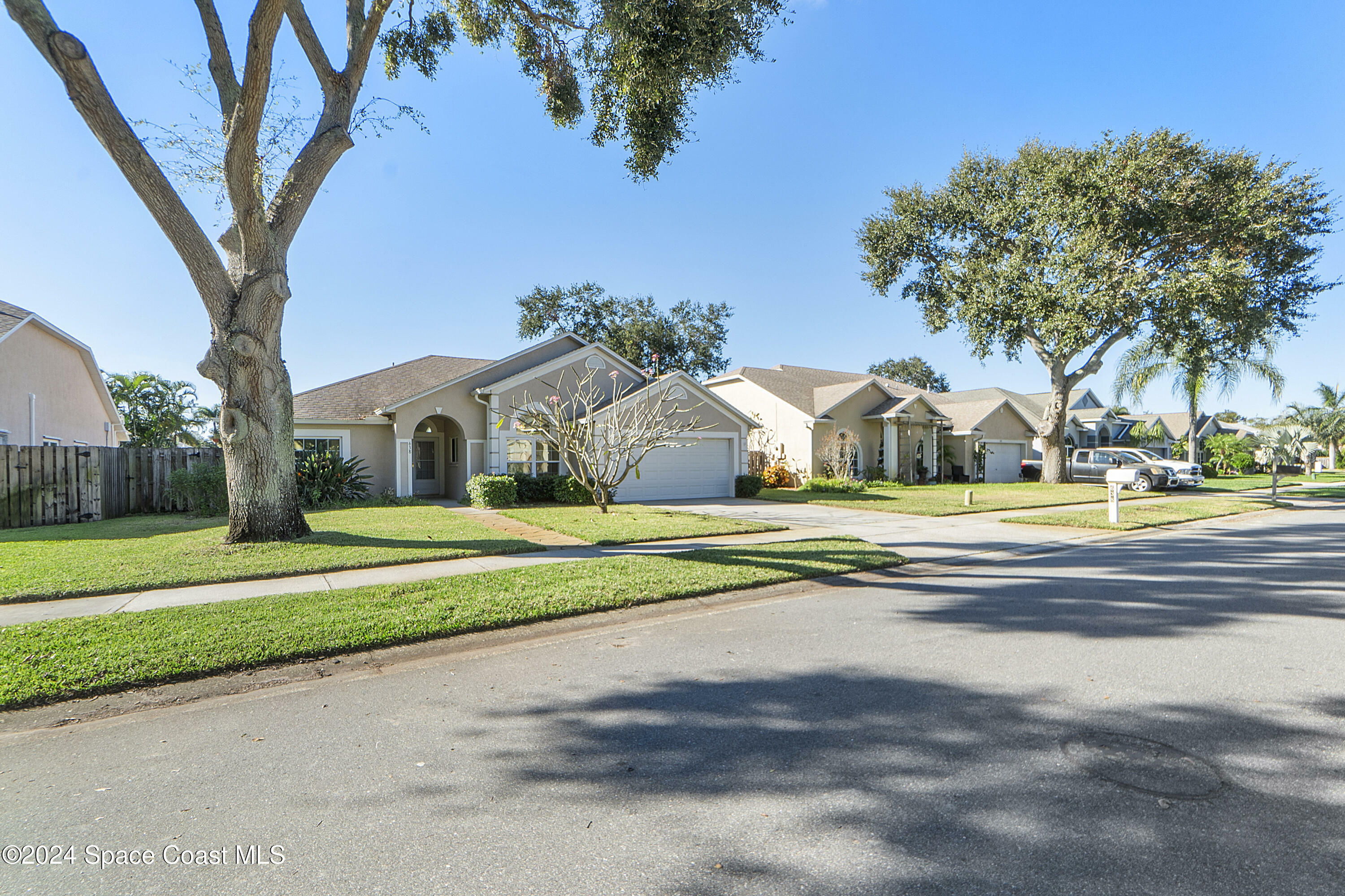 Property Photo:  638 Heather Stone Drive  FL 32953 