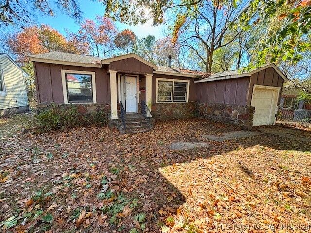 2011 Baltimore Avenue  Muskogee OK 74403 photo