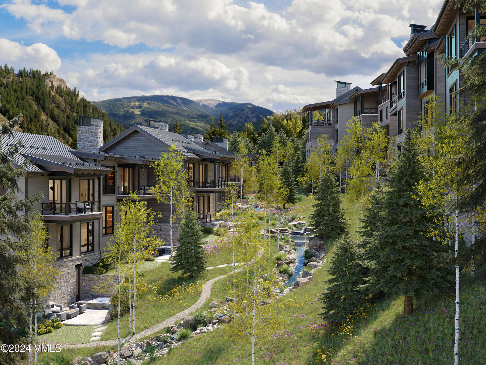 Property Photo:  165 Beaver Creek Drive 2  CO 81620 