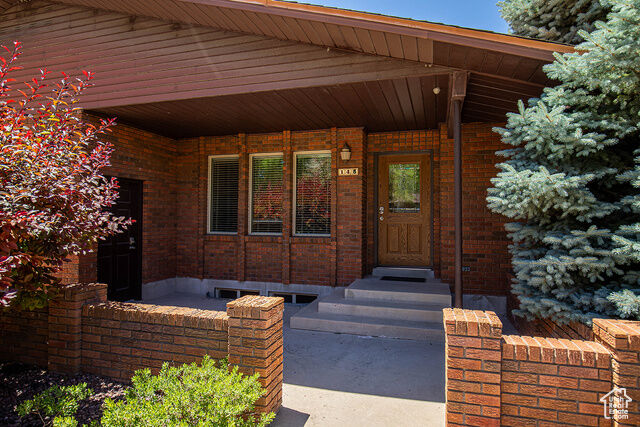 Property Photo: 148 S Sunnybrook Dr UT 84654
