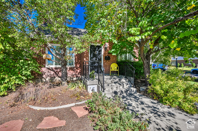 Property Photo:  1727 E Stratford Ave  UT 84106 