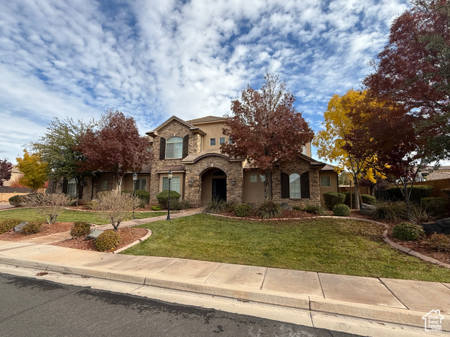 Property Photo:  2923 S Skyline Dr  UT 84780 