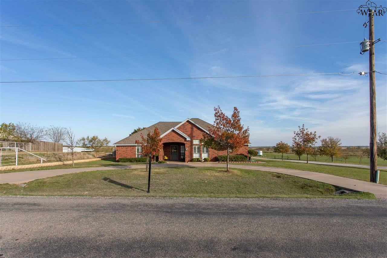 Property Photo:  5649 Turkey Ranch Road  TX 76310 