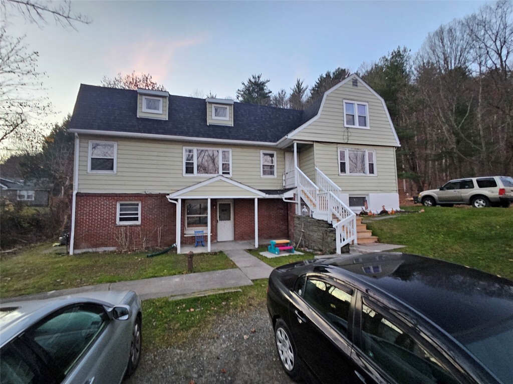 Property Photo: 10 Norton Drive NY 13905