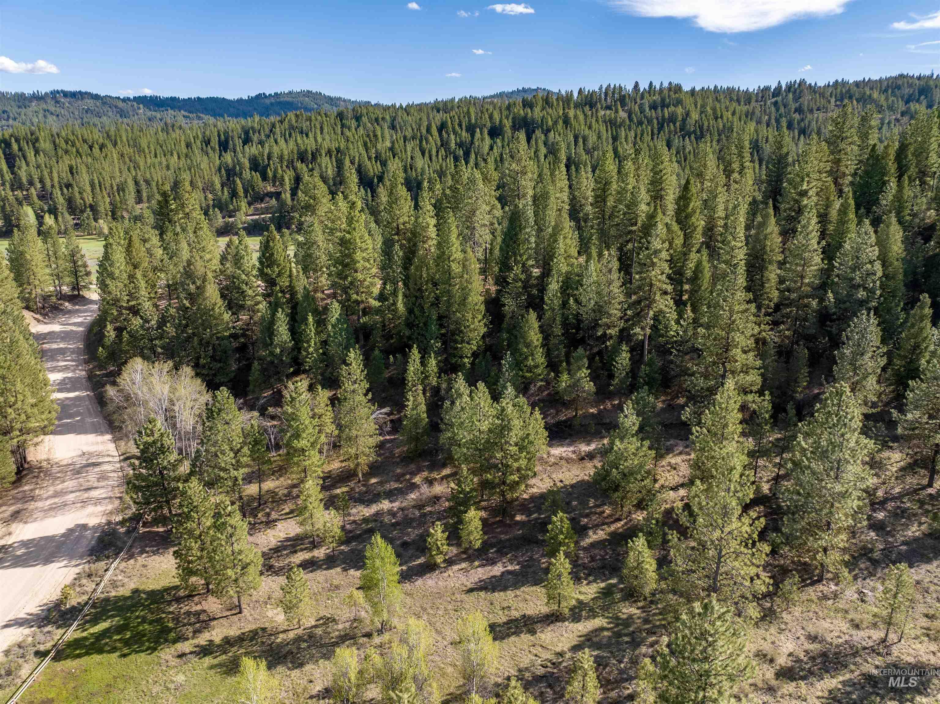 Property Photo: Lot 23 Trail Creek Ct ID 83631