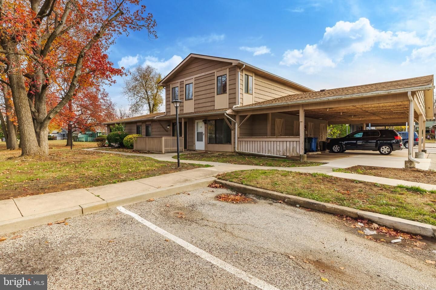 Property Photo:  11 Maplewood  NJ 08066 