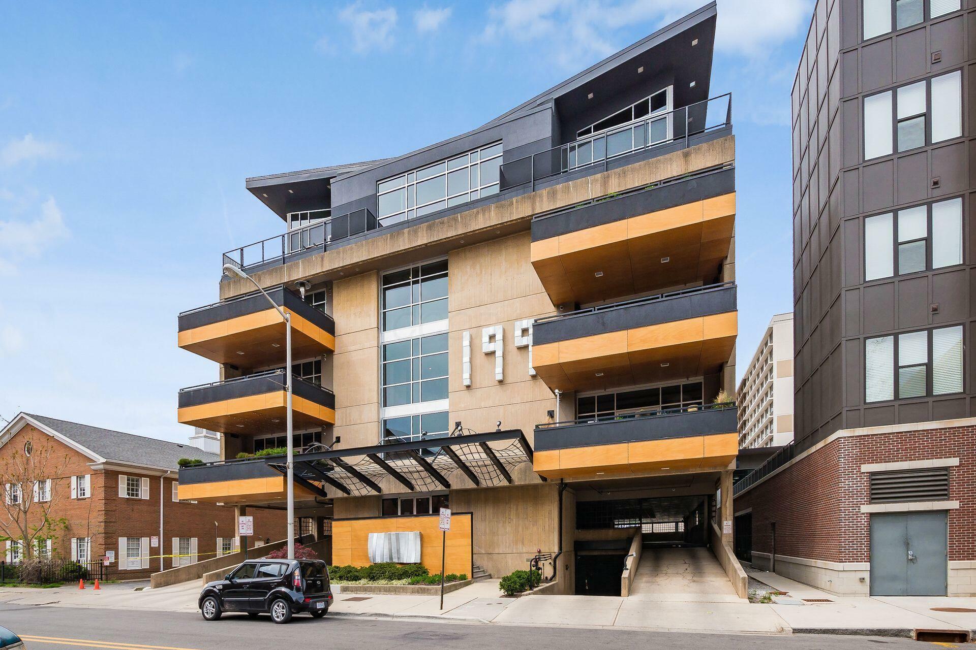 Property Photo: 199 S 5th Street OH 43215