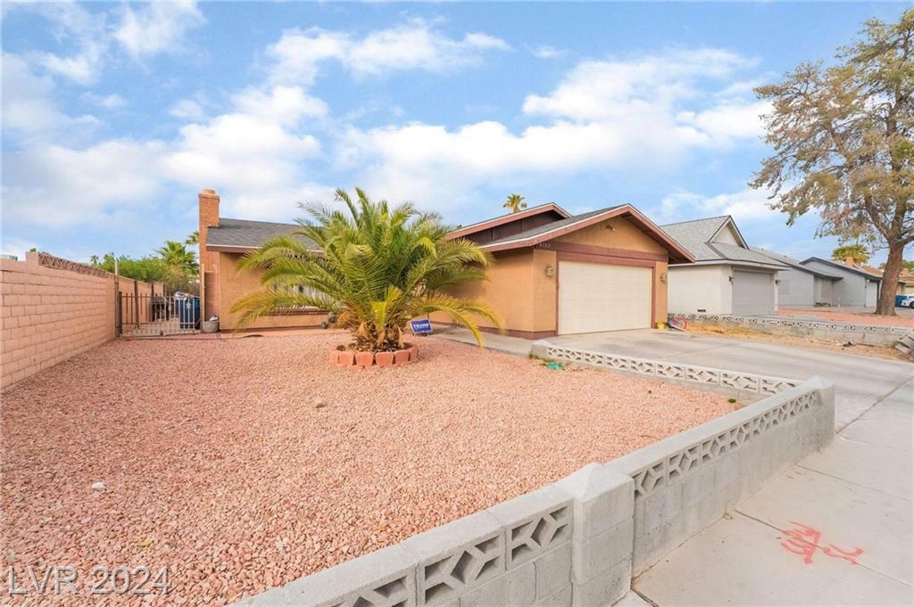 Property Photo:  4765 Marlboro Court  NV 89147 