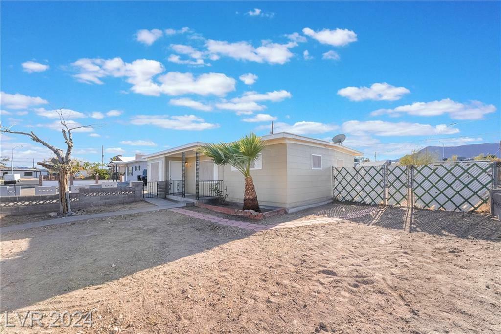 Property Photo:  10 Nevada Way  NV 89015 