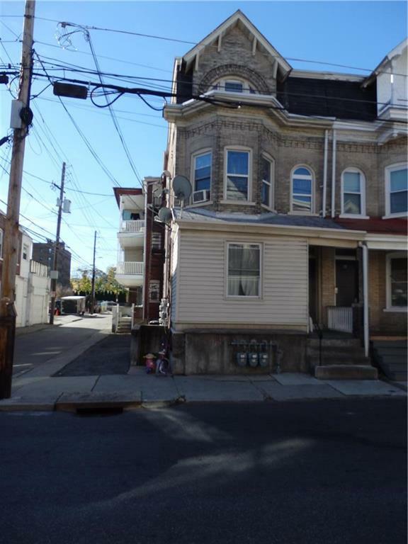 Property Photo:  26 North Madison Street  PA 18102 