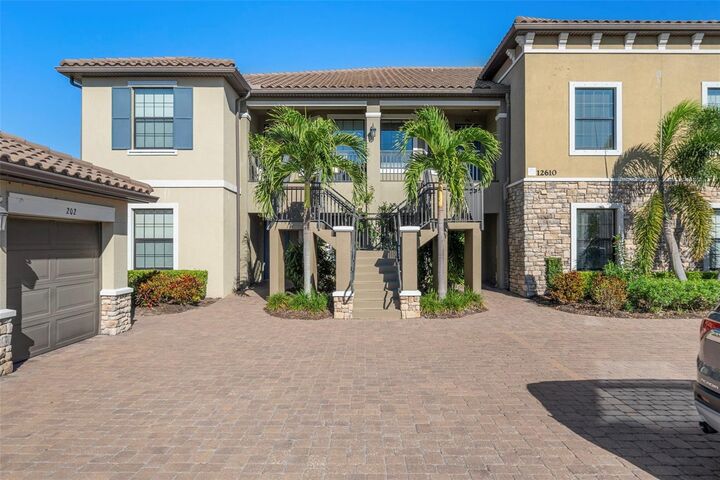 12610 Sorrento Way 102  Bradenton FL 34211 photo