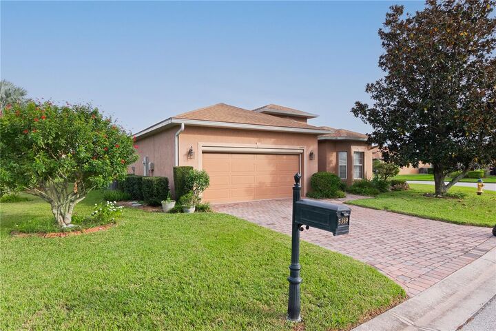 Property Photo: 5359 Nicklaus Drive FL 33884