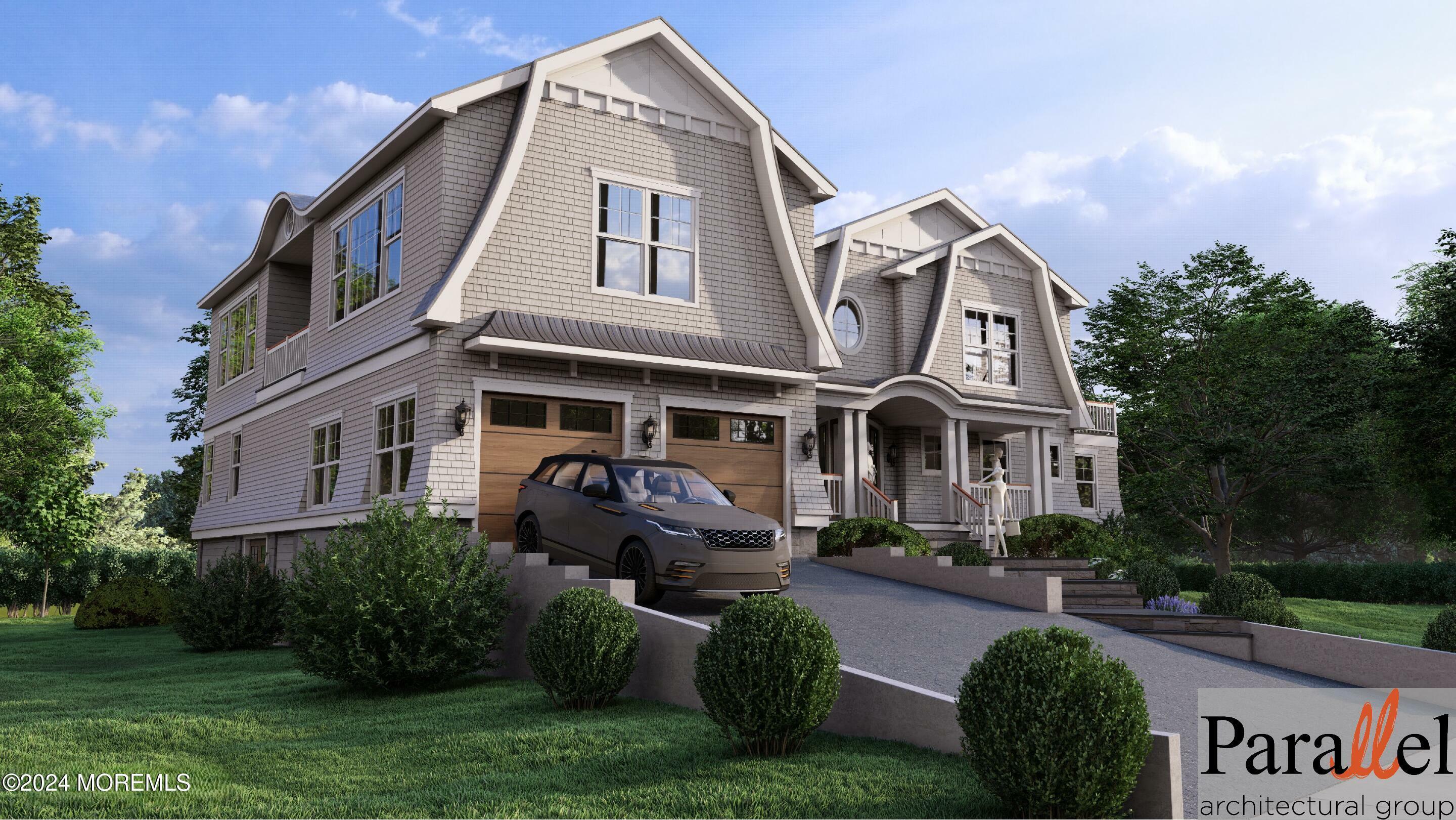 Property Photo: 3 Riverview Road NJ 07750
