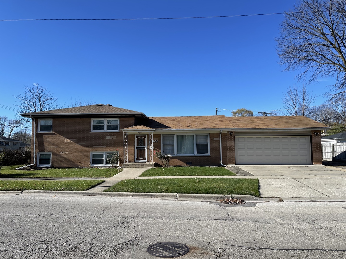 Property Photo:  9606 Keeler Avenue  IL 60076 