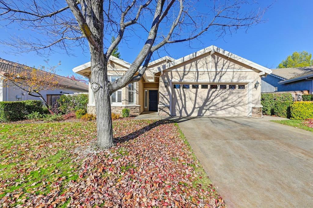 Property Photo:  2619 Deerwood Court  CA 95765 