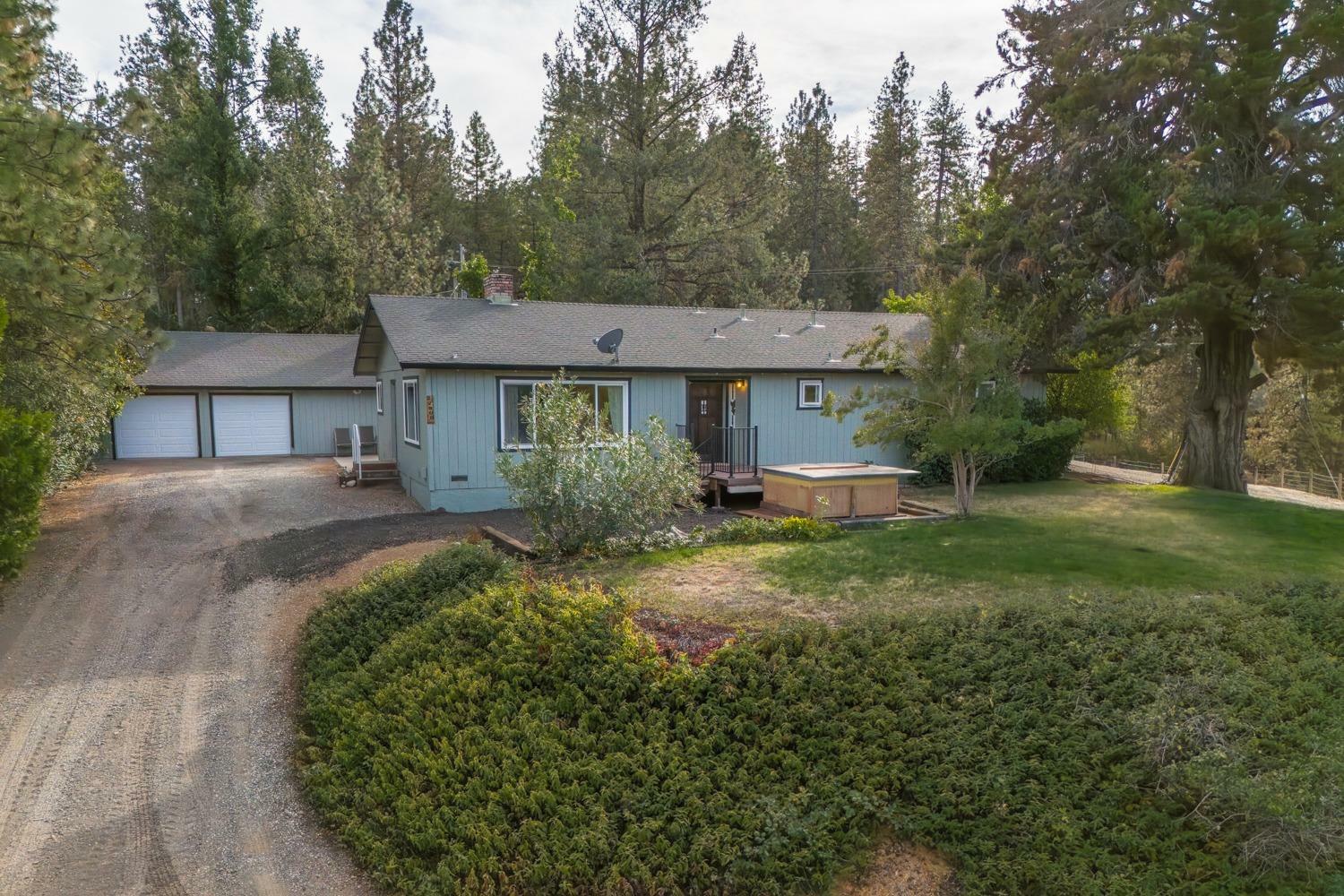 Property Photo:  22800 Hayford Road  CA 95713 