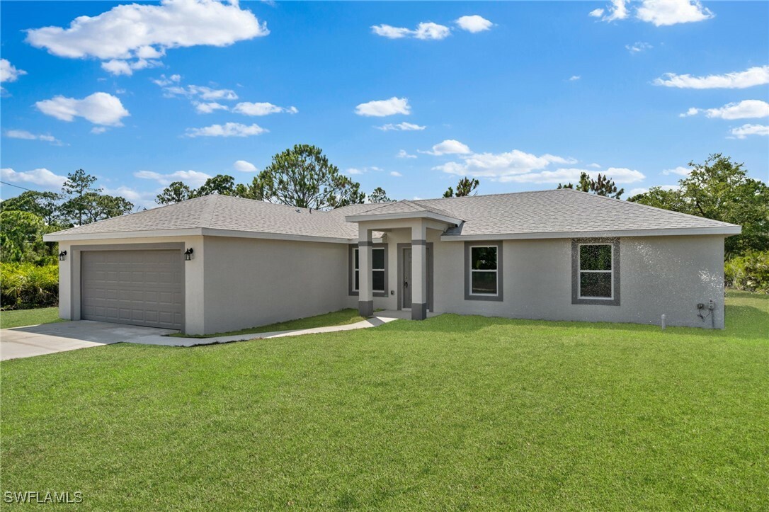 Property Photo:  3103 73rd Street W  FL 33971 