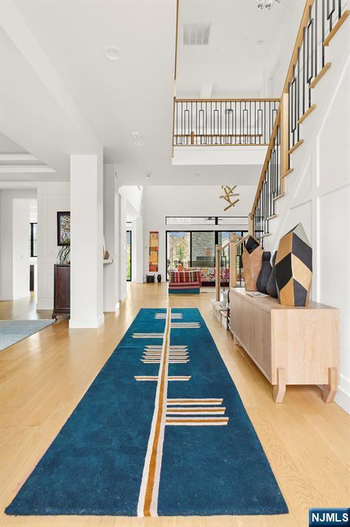 Property Photo: 423 N Woodland Street NJ 07631